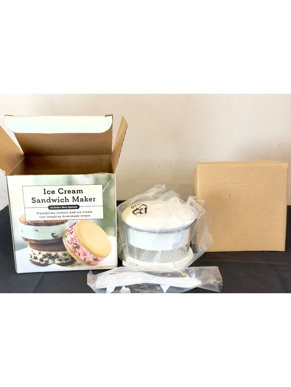 Williams Sonoma create delicious